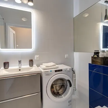 Mh Blue Design Stettin